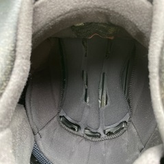 フルフェイスの画像