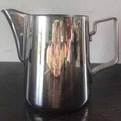 Kalita カリタ　コーヒーミルクフォーマーポット600cc