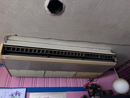 家電 季節、空調家電 エアコン　業務用
