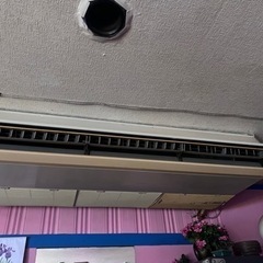 家電 季節、空調家電 エアコン　業務用