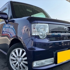 月々9千円〜分割払い可❗️車検2年付き！【名義変更代込み】車内広...