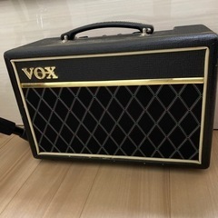 ペースアンプ