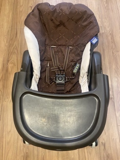 ネムリラ オートスウィングBEDi Plus メッシュカバー付 ハイローチェア