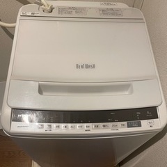 家電 生活家電 洗濯機の画像