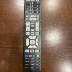 スマートテレビ　LG 32型　フルハイビジョン　年式2020年11月の画像