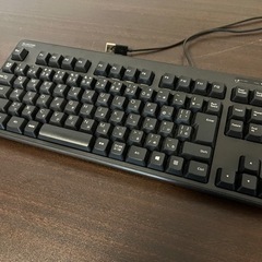 キーボード