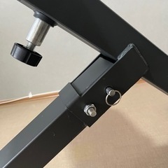 バックエクステンションベンチの画像