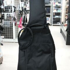 BUSKER'S / バスカーズ エレキギター ギターケース付【ユーズドユーズ名古屋天白店】JO0157の画像