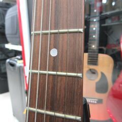 BUSKER'S / バスカーズ エレキギター ギターケース付【ユーズドユーズ名古屋天白店】JO0157の画像