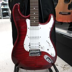 BUSKER'S / バスカーズ エレキギター ギターケース付【ユーズドユーズ名古屋天白店】JO0157の画像