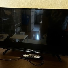 家電 テレビ 液晶テレビ