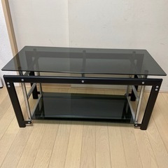 テレビ台　棚