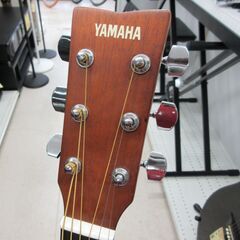 YAMAHA / ヤマハ アコースティックギター EF-35J 説明書付