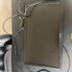 モニター　パソコン PCパーツ