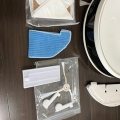 neabot q11 ロボット掃除機の画像