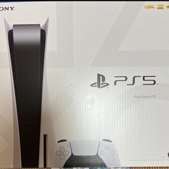 【1度使用】PS5 本体+ソフト1本 1度使用】PS5 本体+ソフト1本