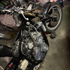 ジェイド　250　の画像
