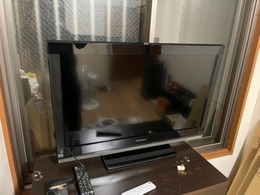 家電 テレビ 液晶テレビ