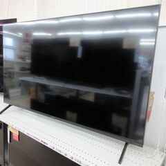Panasonic / パナソニック 55インチ 4K液晶テレビ...