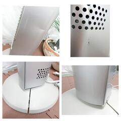 ☆T2911☆コイズミ遠赤電気ストーブ　KKS-0984　2018年製の画像