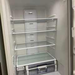 真空チルド 3ドア冷蔵庫 リサイクルショップ宮崎屋住吉店R6.3.23