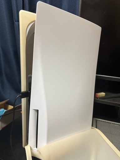 プレステ5 カセット5本 ヘッドフォン