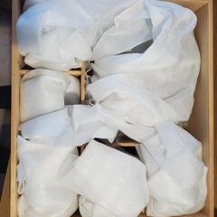 萩焼急須セットの画像