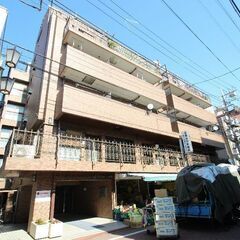 💕即入居・敷金ゼロ・礼金ゼロ・仲介手数料ゼロ💕人気の駅近！最寄り...