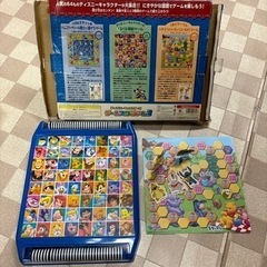 「お取引先 確定🌟」ディズニーキャラクターズ　ゲームスタジアム3