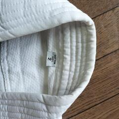 ★柔道着２号上下★身長150-160cm程度★九櫻ブランドの画像