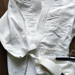 ★柔道着２号上下★身長150-160cm程度★九櫻ブランドの画像