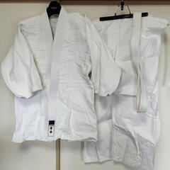 ★柔道着２号上下★身長150-160cm程度★九櫻ブランド