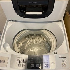 家電 生活家電 洗濯機の画像