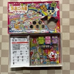「お取引先 確定🌟」超おもいでイッパイ！　たまごっち星　ツアーゲーム