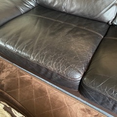 家具 ソファ 3人掛けソファの画像