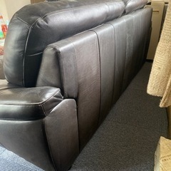 家具 ソファ 3人掛けソファの画像