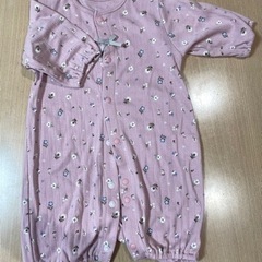 50-60㌢のカバーオールの画像