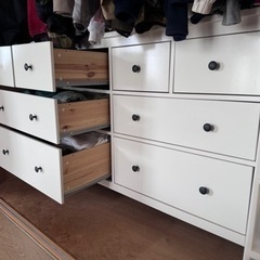家具 収納家具 タンス、衣類収納の画像