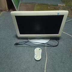 地デジテレビ