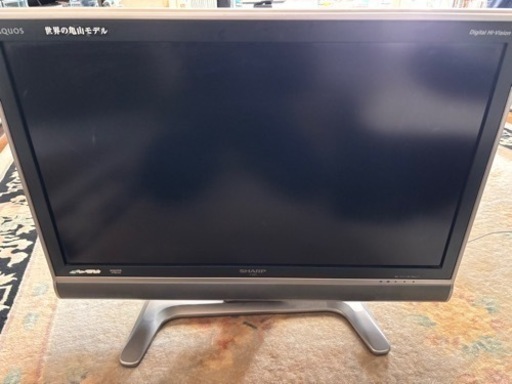 家電 テレビ 液晶テレビ
