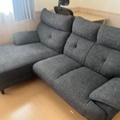 家具 ソファ 3人掛けソファ