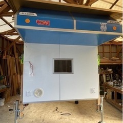ハイゼット　荷台載せキャンピングシェル　写真追加しました！の画像