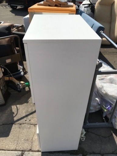 【幅60cm】ニトリ 食器棚    キッチンキャビネット