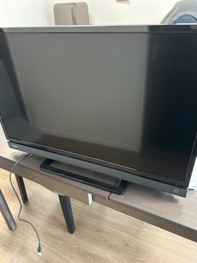 東芝　液晶　テレビ　REGZA 32S24 32インチ　