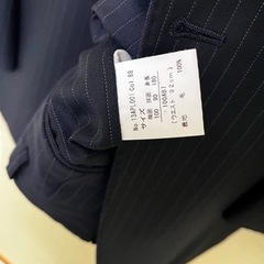 服/ファッション スーツ メンズの画像