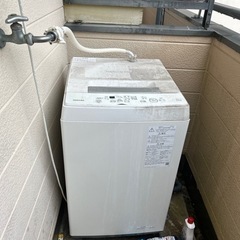 家電 生活家電 洗濯機