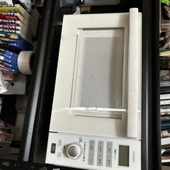 電子レンジ