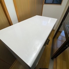 取引完了☆キッチン収納の画像