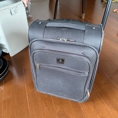 機内持ち込み可能キャリーバッグ