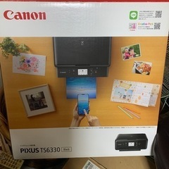 canon 複合機　　値下げ‼️